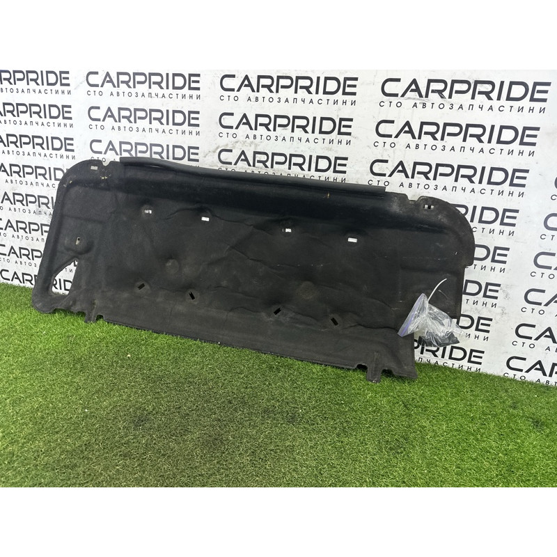 Шумоизоляция капота (кузов и элементы) LAND ROVER Range Rover Evoque L538 2016 2.0 LR066534