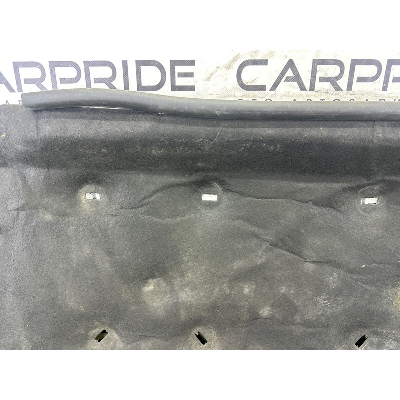 Шумоизоляция капота (кузов и элементы) LAND ROVER Range Rover Evoque L538 2016 2.0 LR066534