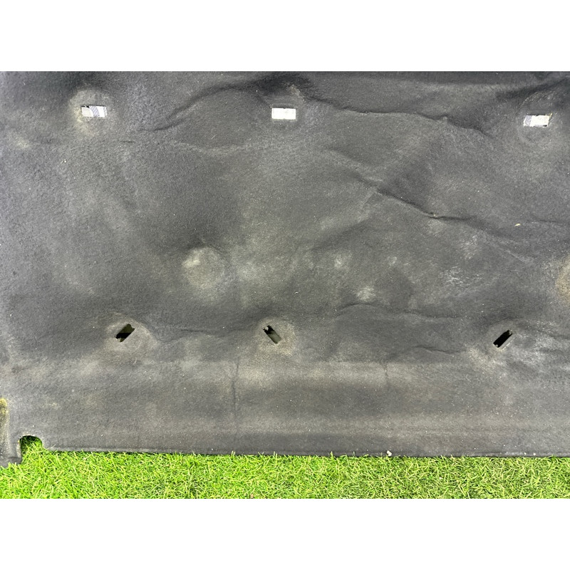 Шумоизоляция капота (кузов и элементы) LAND ROVER Range Rover Evoque L538 2016 2.0 LR066534