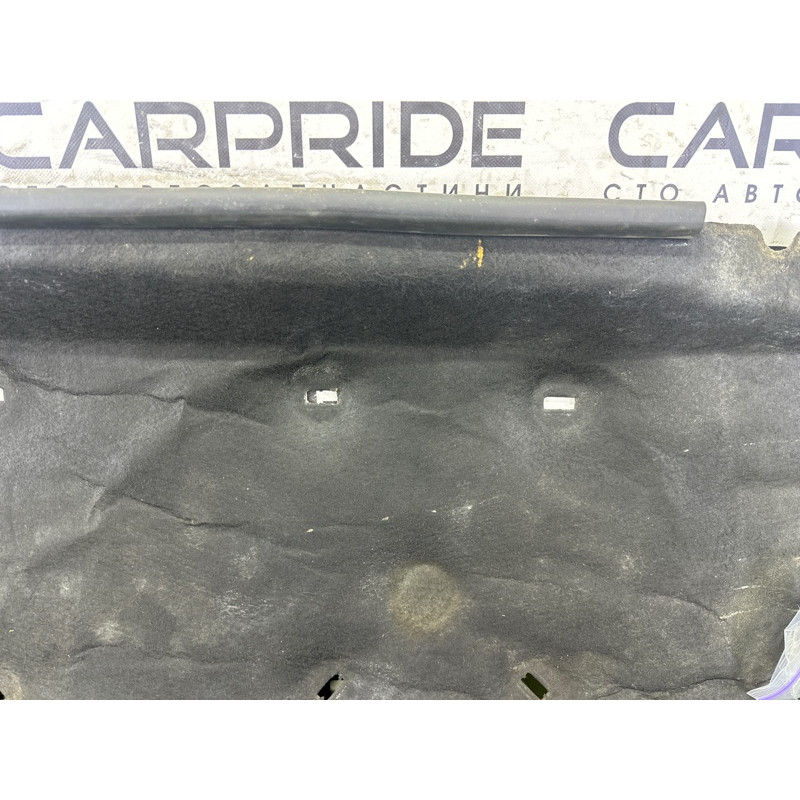 Шумоизоляция капота (кузов и элементы) LAND ROVER Range Rover Evoque L538 2016 2.0 LR066534