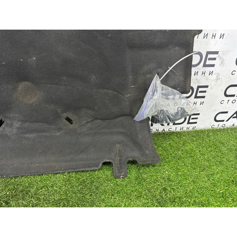 Шумоизоляция капота (кузов и элементы) LAND ROVER Range Rover Evoque L538 2016 2.0 LR066534