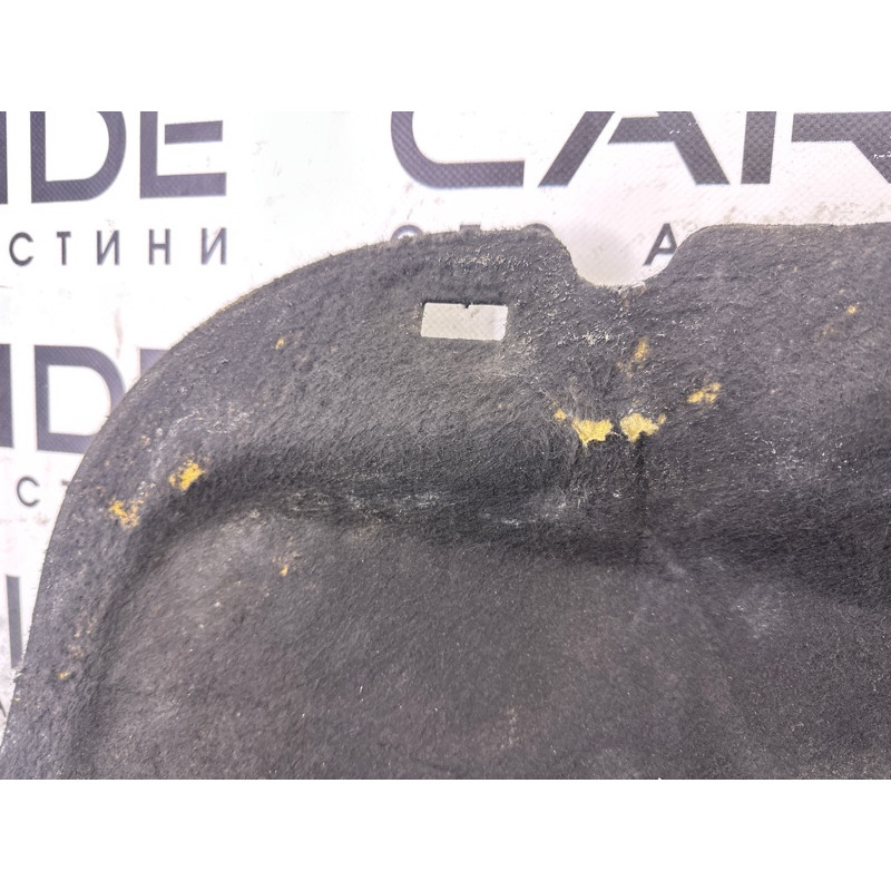 Шумоизоляция капота (кузов и элементы) LAND ROVER Range Rover Evoque L538 2016 2.0 LR066534