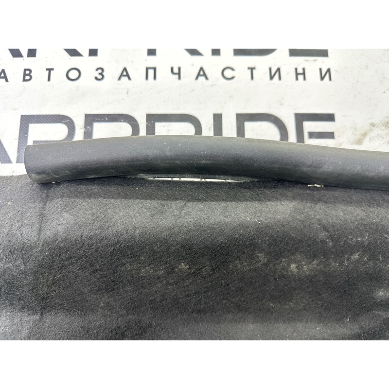 Шумоизоляция капота (кузов и элементы) LAND ROVER Range Rover Evoque L538 2016 2.0 LR066534