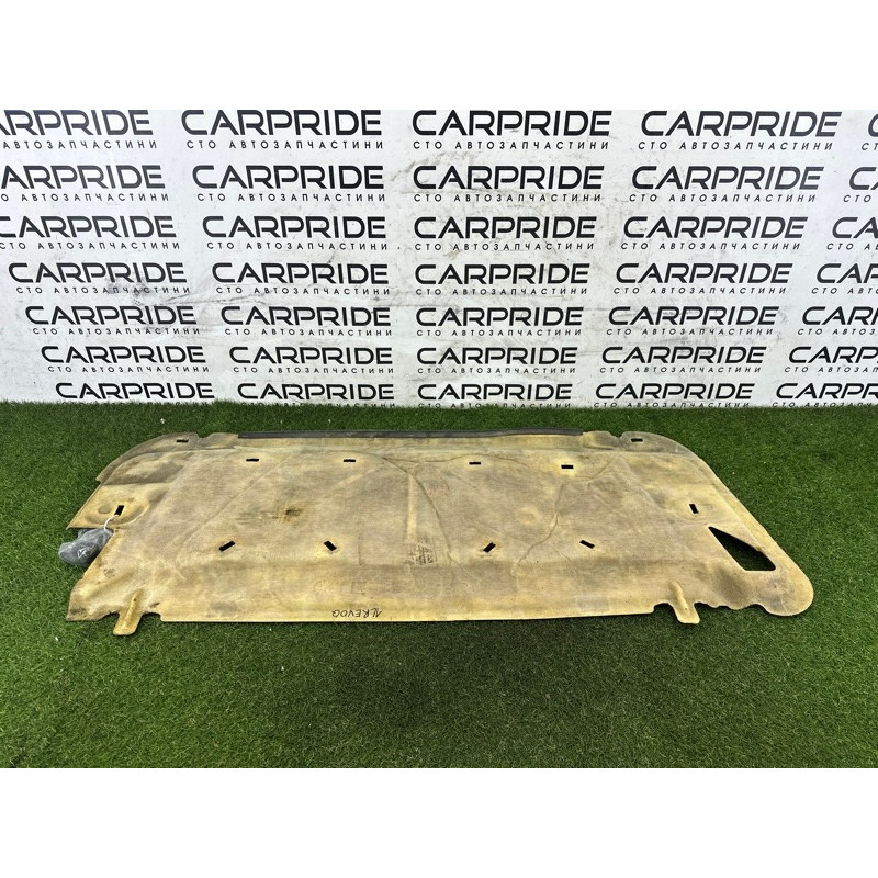 Шумоизоляция капота (кузов и элементы) LAND ROVER Range Rover Evoque L538 2016 2.0 LR066534