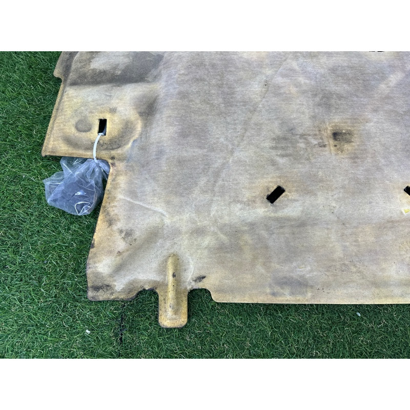 Шумоизоляция капота (кузов и элементы) LAND ROVER Range Rover Evoque L538 2016 2.0 LR066534