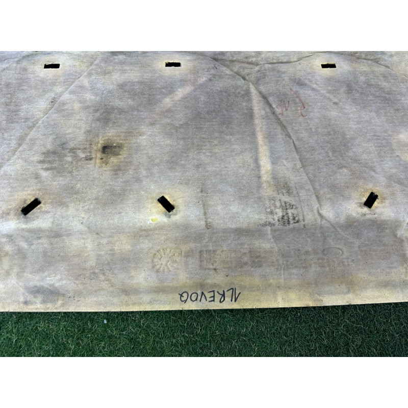 Шумоизоляция капота (кузов и элементы) LAND ROVER Range Rover Evoque L538 2016 2.0 LR066534