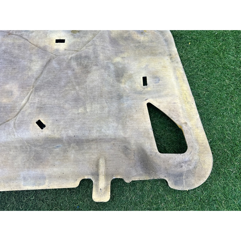 Шумоизоляция капота (кузов и элементы) LAND ROVER Range Rover Evoque L538 2016 2.0 LR066534