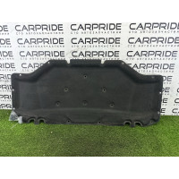 Шумоизоляция капота