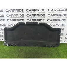 Шумоизоляция капота