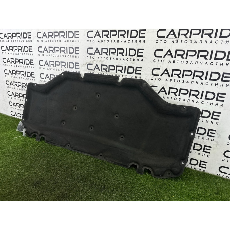 Шумоизоляция капота (кузов и элементы) BMW X5 F15 2015 4.4 51487284629