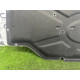 Шумоизоляция капота (кузов и элементы) BMW X5 F15 2015 4.4 51487284629