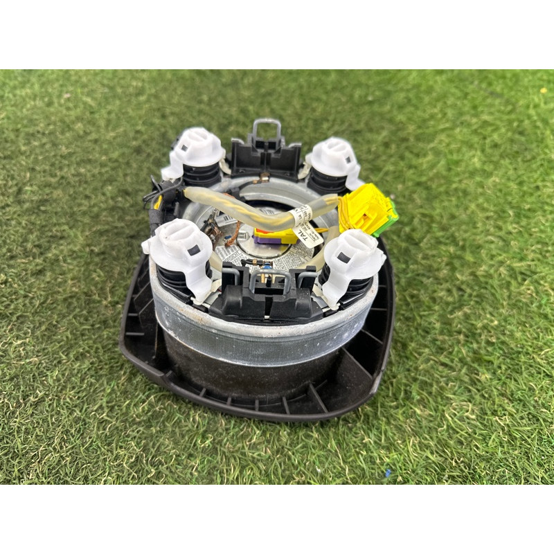 Airbag руля (airbag / безопасность) Volkswagen Touareg NF 2011 3.6 7P6880201H4A1