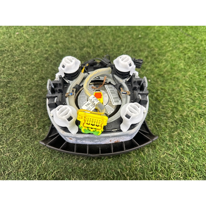 Airbag руля (airbag / безопасность) Volkswagen Touareg NF 2011 3.6 7P6880201H4A1