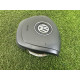 Airbag руля (airbag / безопасность) Volkswagen Touareg NF 2013 3.6 7P6880201K81U