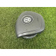 Airbag руля (airbag / безопасность) Volkswagen Touareg NF 2013 3.6 7P6880201K81U