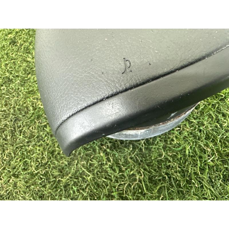 Airbag руля (airbag / безопасность) Volkswagen Touareg NF 2013 3.6 7P6880201K81U