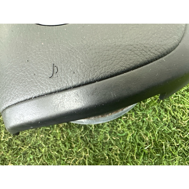 Airbag руля (airbag / безопасность) Volkswagen Touareg NF 2013 3.6 7P6880201K81U