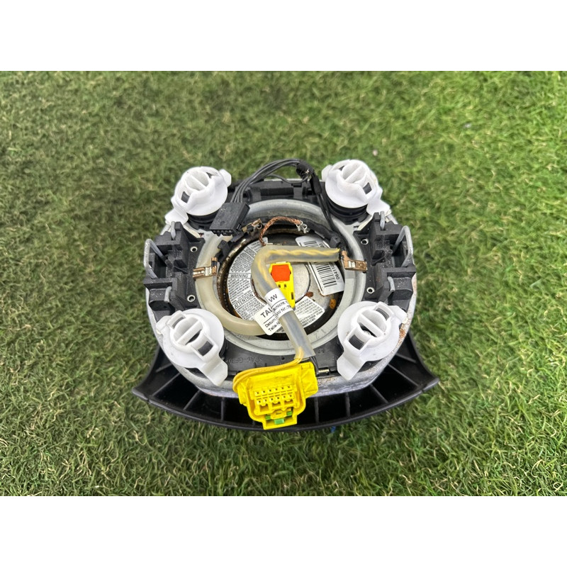 Airbag руля (airbag / безопасность) Volkswagen Touareg NF 2013 3.6 7P6880201K81U