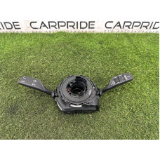 Блок подрулевых переключателей