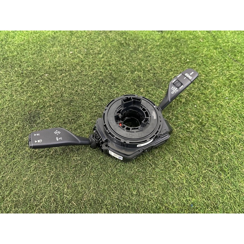 Блок подрулевых переключателей (электрика) BMW X5 F15 2015 4.4 61316828977