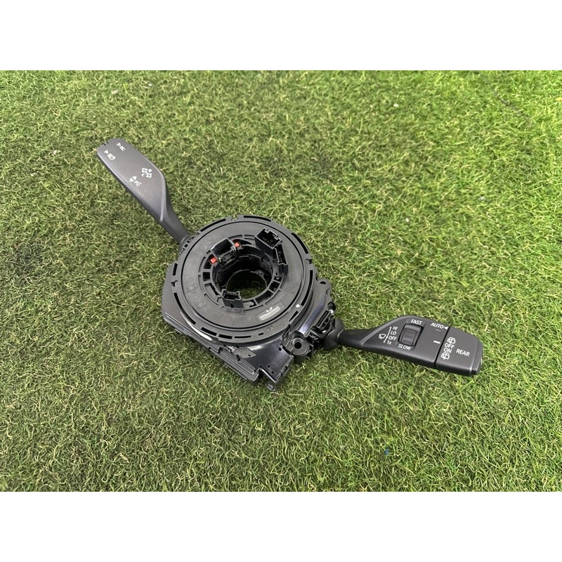 Блок подрулевых переключателей (электрика) BMW X5 F15 2015 4.4 61316828977