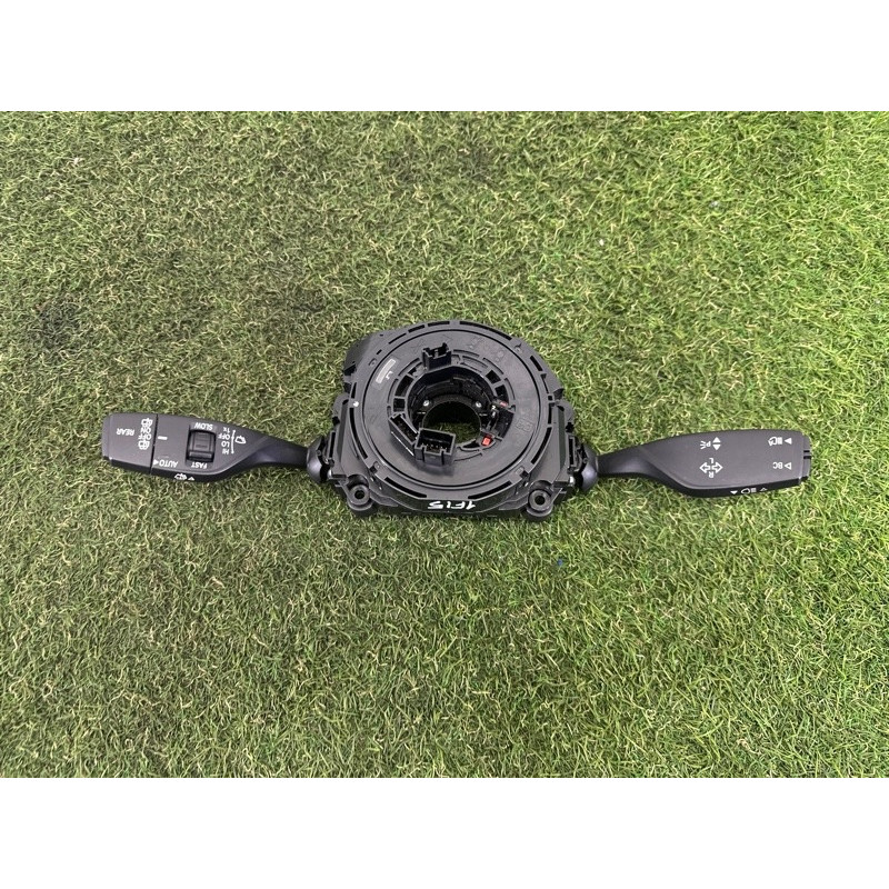 Блок подрулевых переключателей (электрика) BMW X5 F15 2015 4.4 61316828977