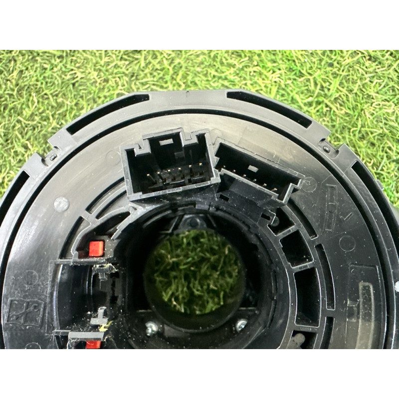 Блок подрулевых переключателей (электрика) BMW X5 F15 2015 4.4 61316828977