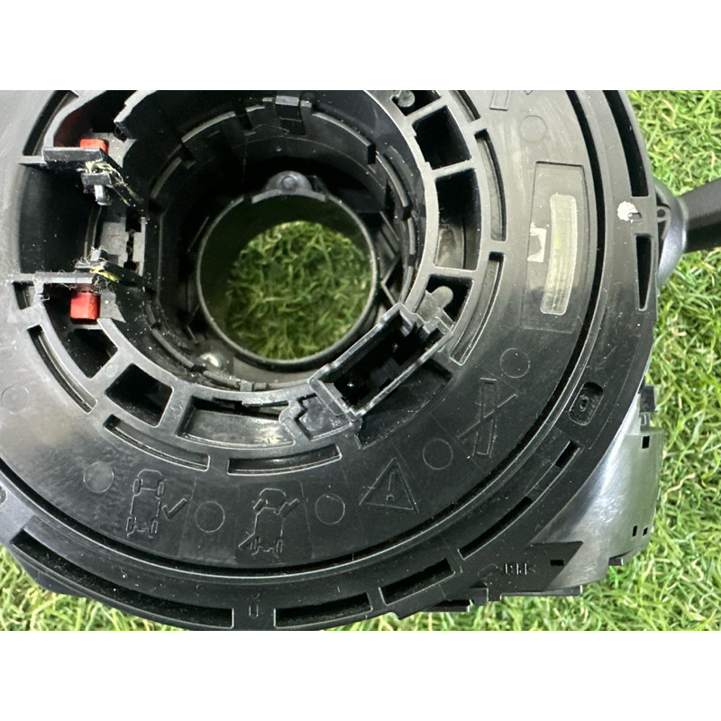 Блок подрулевых переключателей (электрика) BMW X5 F15 2015 4.4 61316828977