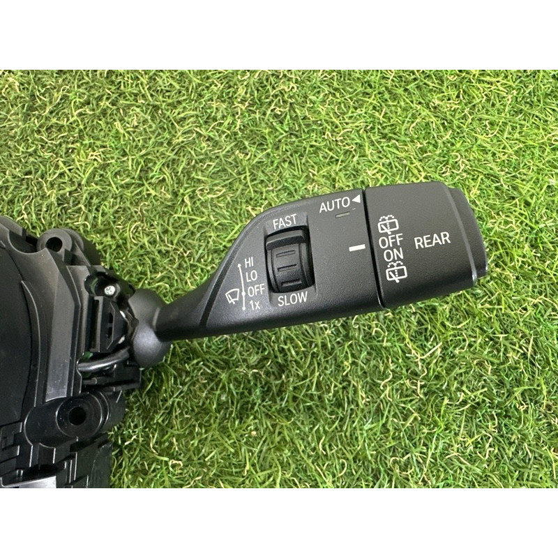 Блок подрулевых переключателей (электрика) BMW X5 F15 2015 4.4 61316828977