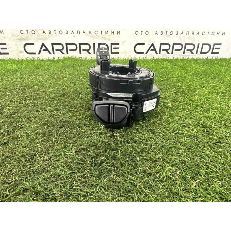 Блок подрулевых переключателей (электрика) BMW X5 F15 2015 4.4 61316828977