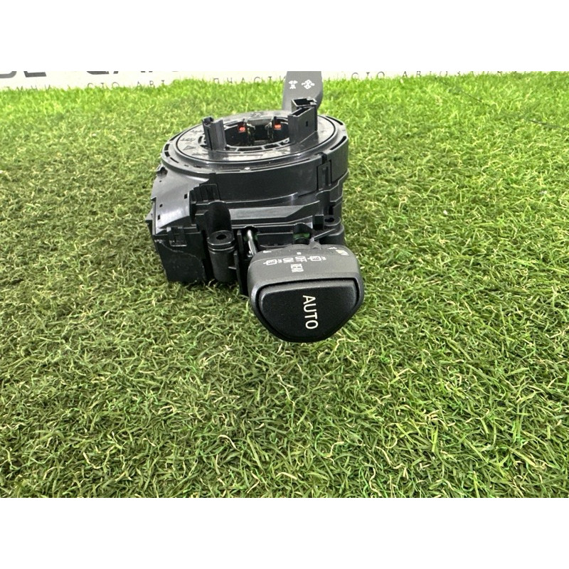 Блок подрулевых переключателей (электрика) BMW X5 F15 2015 4.4 61316828977