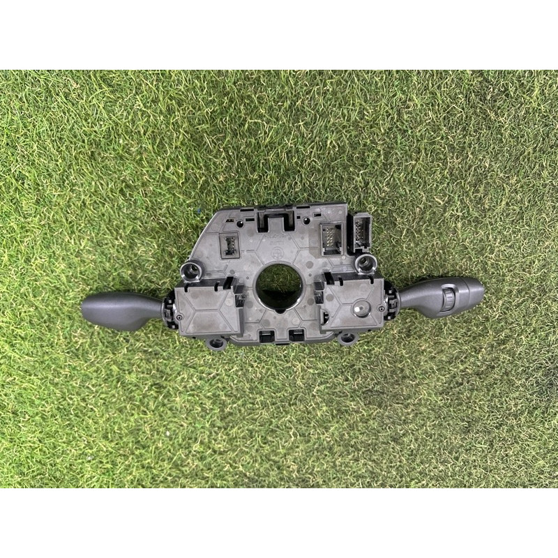 Блок подрулевых переключателей (электрика) BMW X5 F15 2015 4.4 61316828977