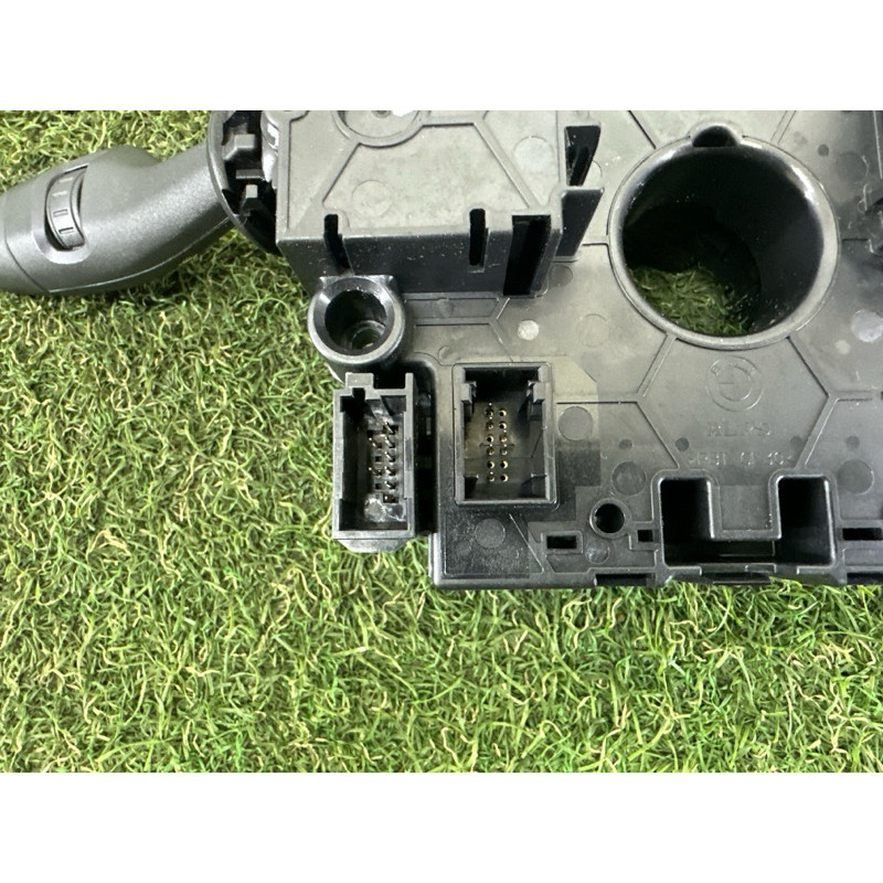 Блок подрулевых переключателей (электрика) BMW X5 F15 2015 4.4 61316828977