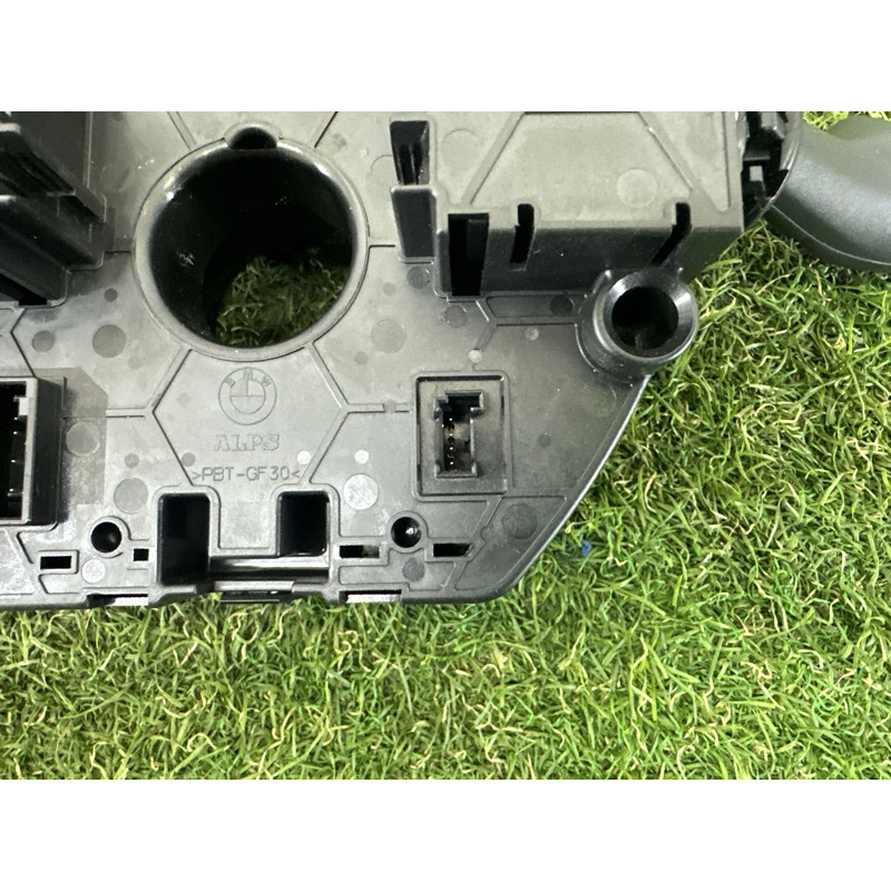 Блок подрулевых переключателей (электрика) BMW X5 F15 2015 4.4 61316828977