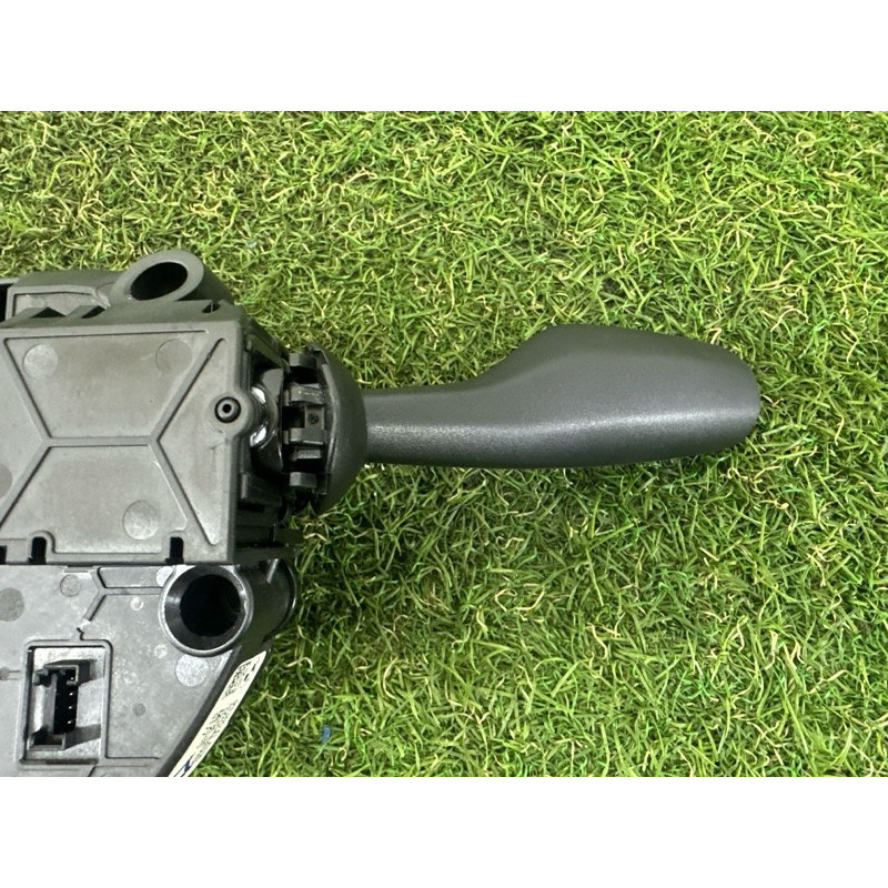 Блок подрулевых переключателей (электрика) BMW X5 F15 2015 4.4 61316828977