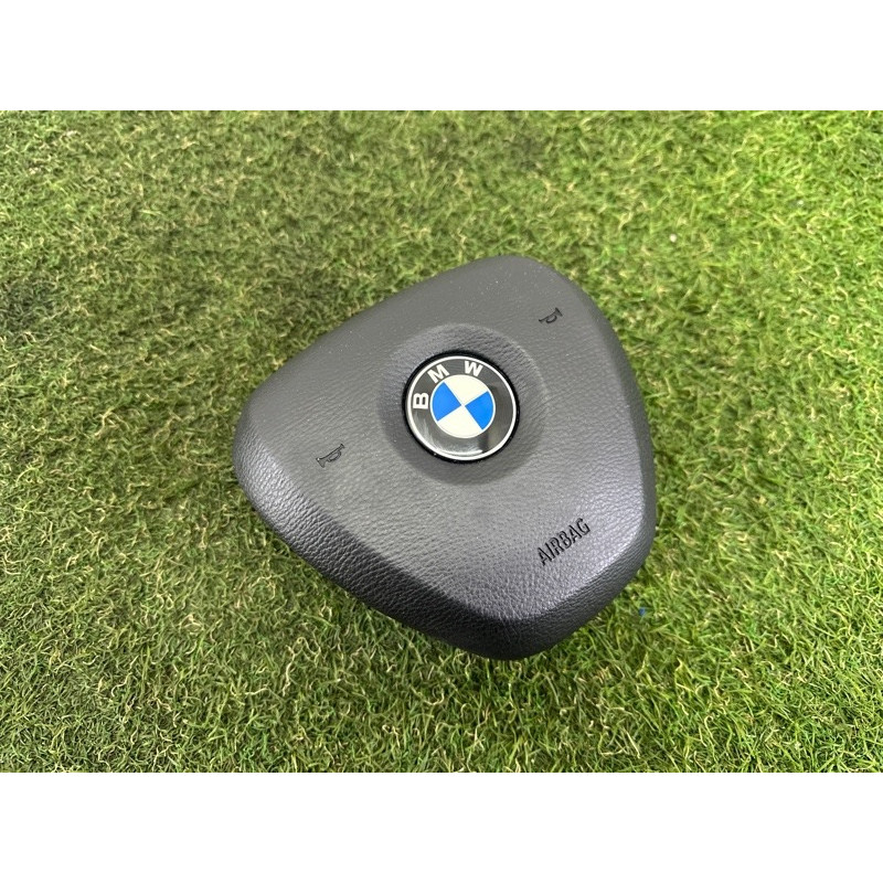 Airbag руля (airbag / безопасность) BMW X5 F15 2015 4.4 32306888438
