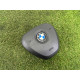 Airbag руля (airbag / безопасность) BMW X5 F15 2015 4.4 32306888438