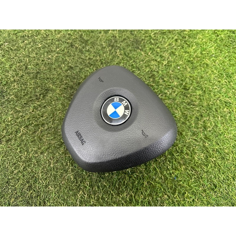 Airbag руля (airbag / безопасность) BMW X5 F15 2015 4.4 32306888438