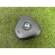Airbag руля (airbag / безопасность) BMW X5 F15 2015 4.4 32306888438