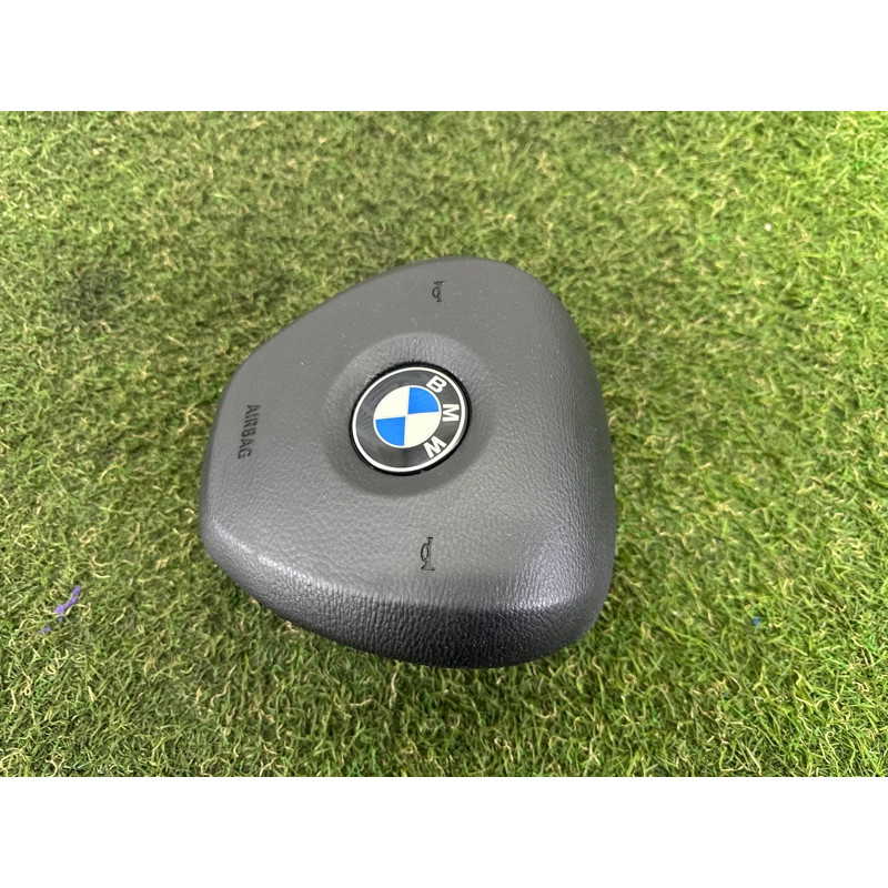 Airbag руля (airbag / безопасность) BMW X5 F15 2015 4.4 32306888438