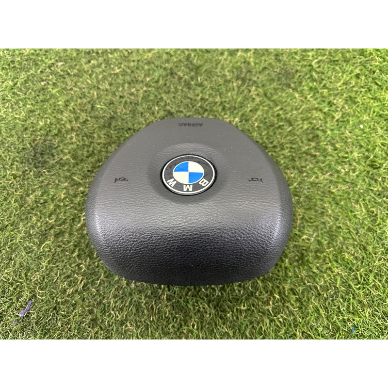 Airbag руля (airbag / безопасность) BMW X5 F15 2015 4.4 32306888438