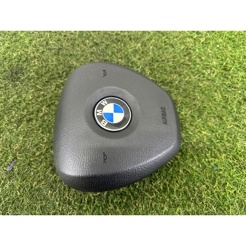 Airbag руля (airbag / безопасность) BMW X5 F15 2015 4.4 32306888438
