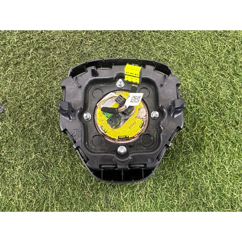 Airbag руля (airbag / безопасность) BMW X5 F15 2015 4.4 32306888438