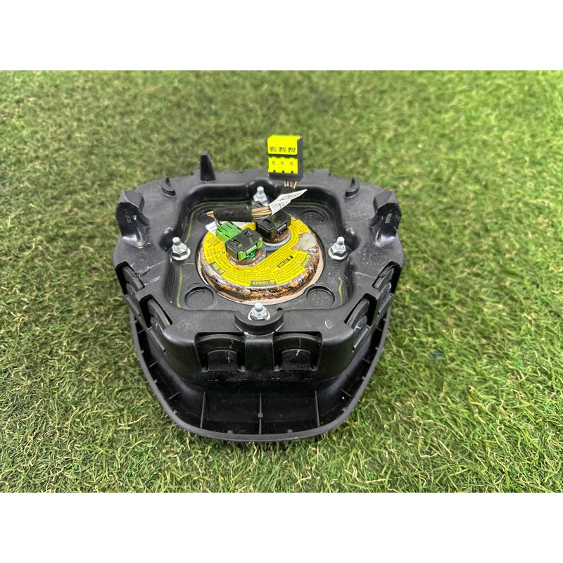 Airbag руля (airbag / безопасность) BMW X5 F15 2015 4.4 32306888438