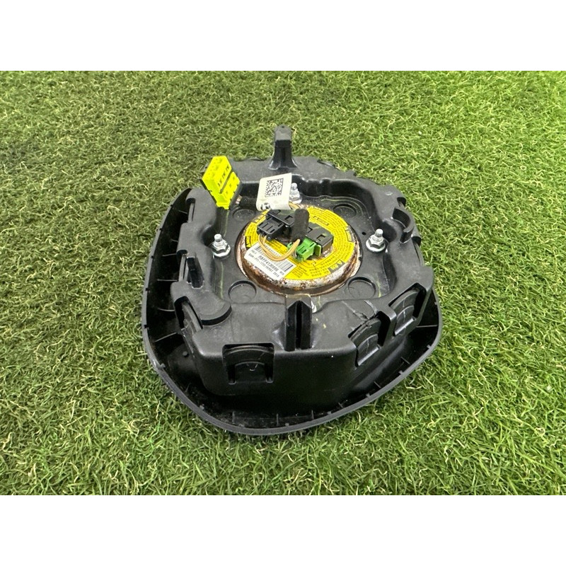 Airbag руля (airbag / безопасность) BMW X5 F15 2015 4.4 32306888438