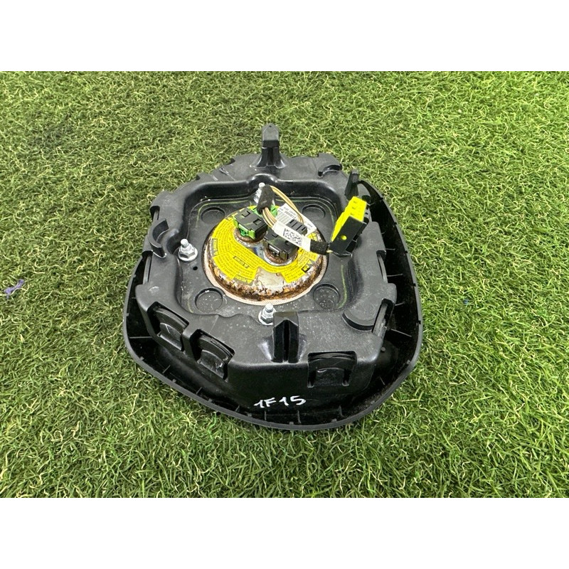 Airbag руля (airbag / безопасность) BMW X5 F15 2015 4.4 32306888438