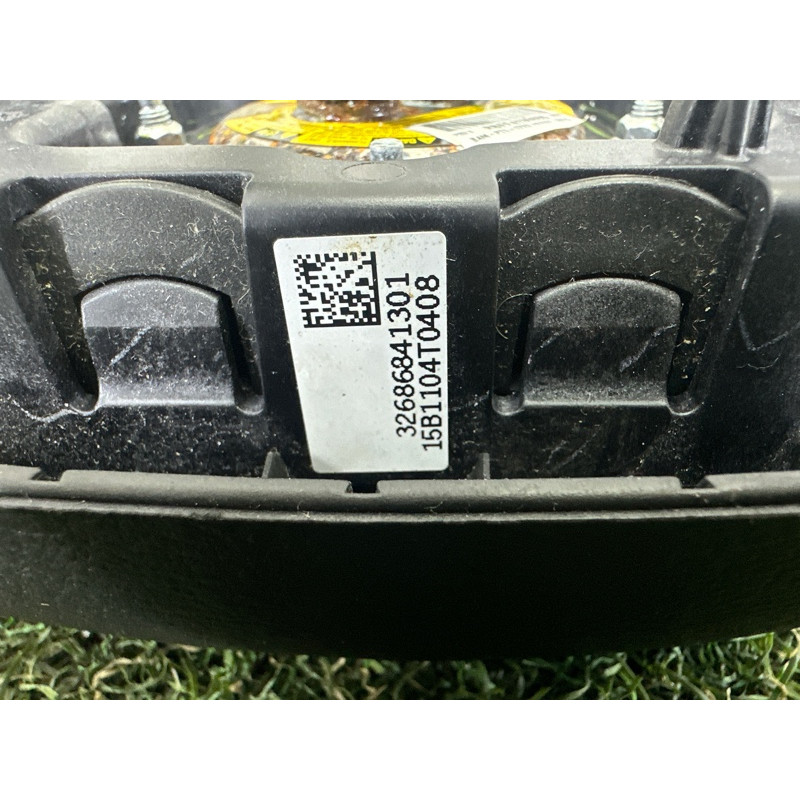 Airbag руля (airbag / безопасность) BMW X5 F15 2015 4.4 32306888438