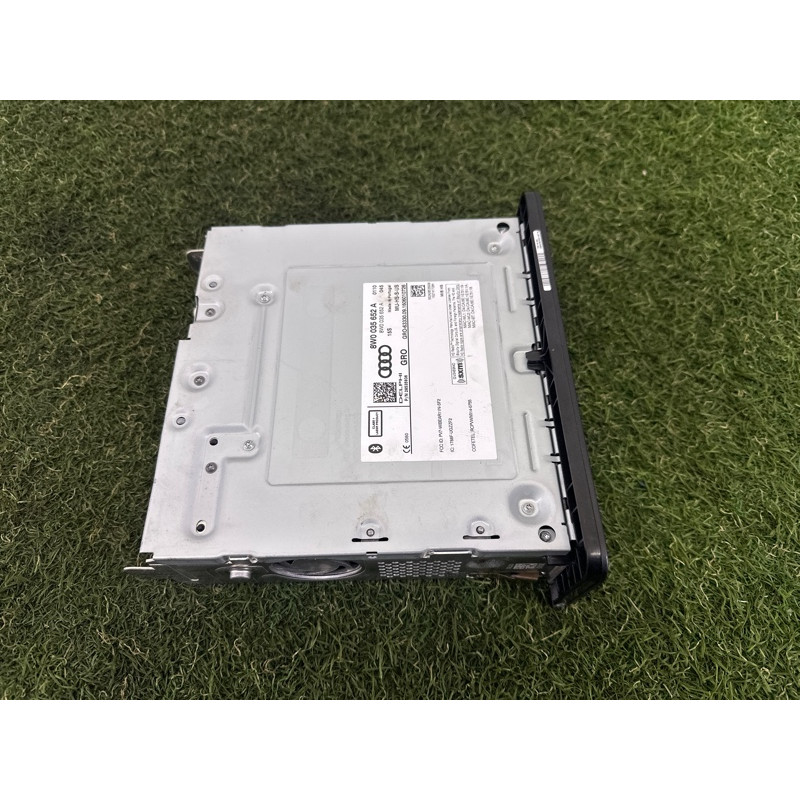 Блок управления мультимедиа (электрика / блоки управления) AUDI A4 B9 2017 2.0 TFSI 8W0035654A