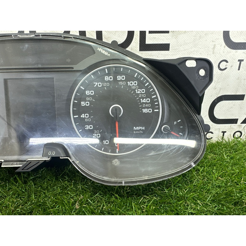 Панель приборов (салон) AUDI A4 B8 2013 2.0 TFSI 8K0920950R