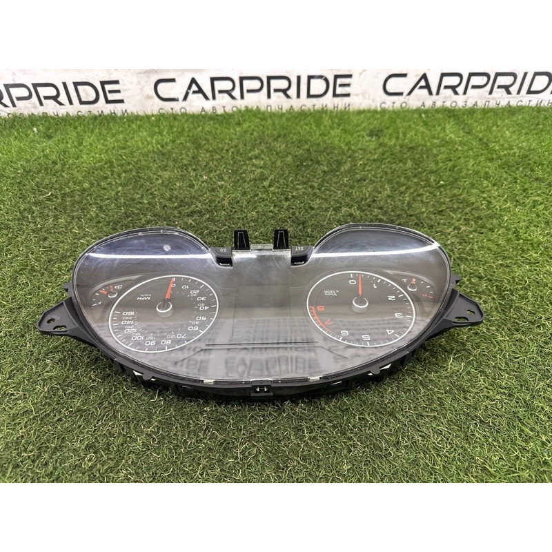 Панель приборов (салон) AUDI A4 B8 2013 2.0 TFSI 8K0920950R